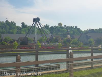 Holiday World