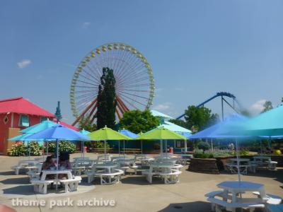 Kentucky Kingdom
