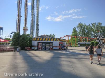 Cedar Point | Theme Park Archive