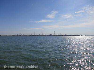 Cedar Point