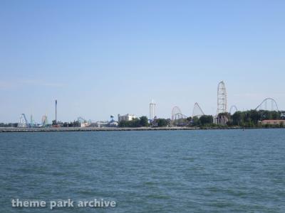 Cedar Point