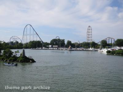 Cedar Point