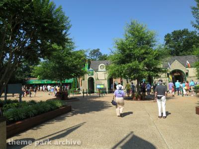 Busch Gardens Williamsburg