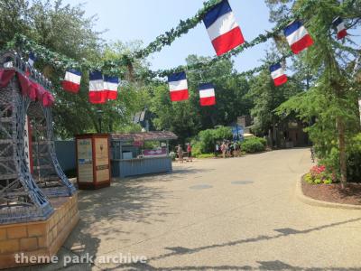 Busch Gardens Williamsburg