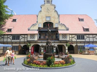 Busch Gardens Williamsburg
