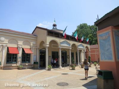Busch Gardens Williamsburg