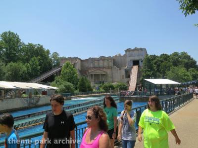 Busch Gardens Williamsburg