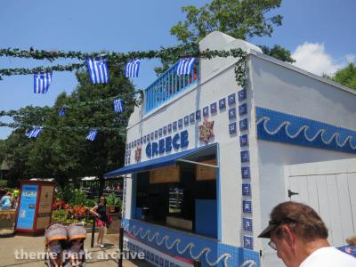 Busch Gardens Williamsburg