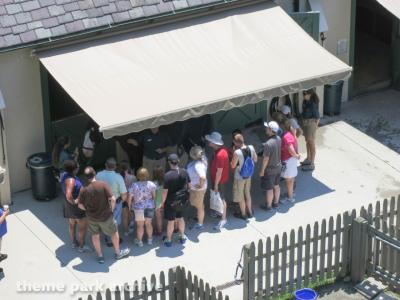 Busch Gardens Williamsburg