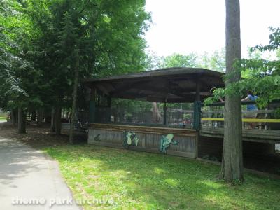 Idlewild and SoakZone