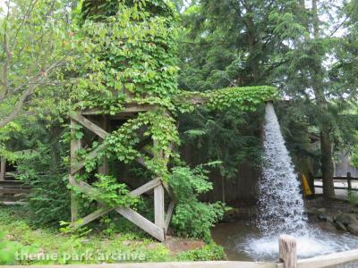 Idlewild and SoakZone