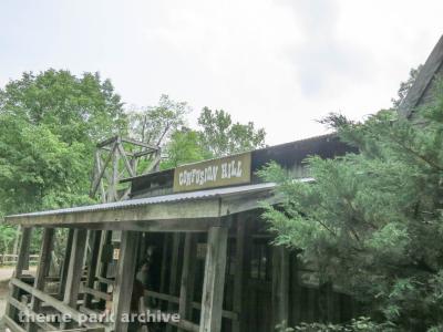 Idlewild and SoakZone