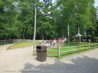 Idlewild and SoakZone