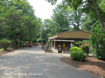 Idlewild and SoakZone