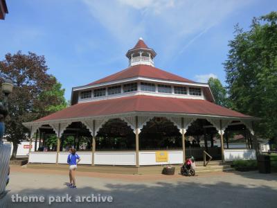 Idlewild and SoakZone