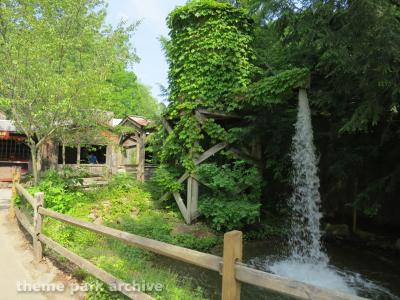 Idlewild and SoakZone