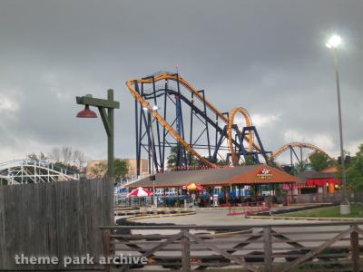 Six Flags Great America