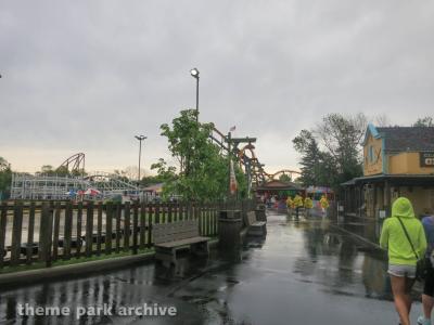 Six Flags Great America