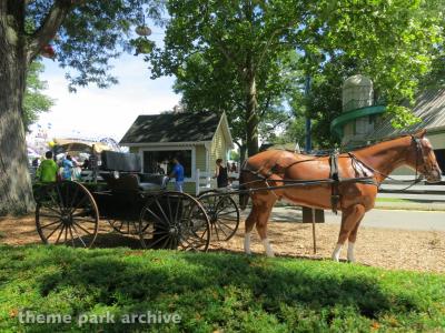 Dutch Wonderland