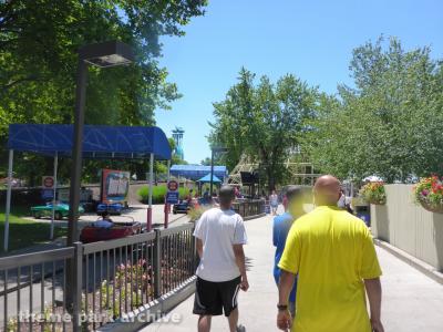 Dorney Park