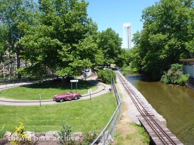 Dorney Park
