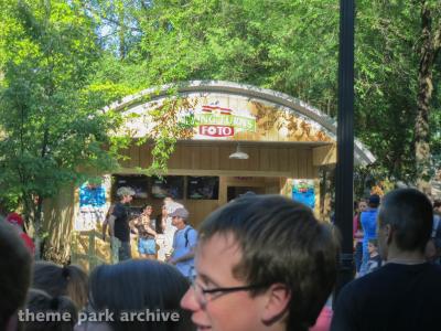 Knoebels Amusement Resort