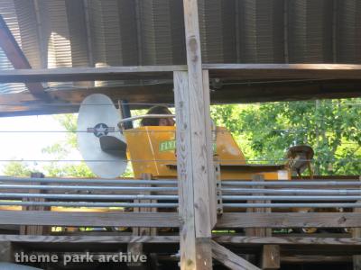 Knoebels Amusement Resort