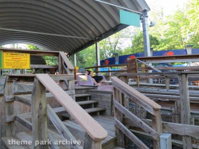 Knoebels Amusement Resort