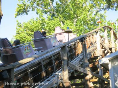 Knoebels Amusement Resort