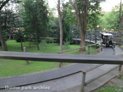 Knoebels Amusement Resort