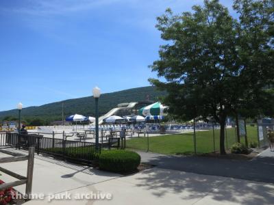 DelGrosso's Amusement Park