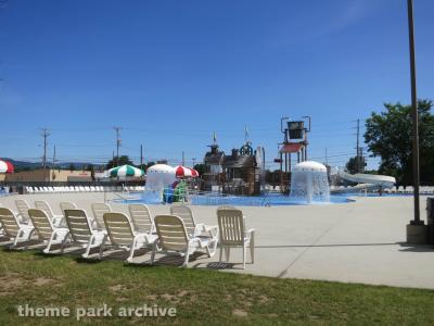 DelGrosso's Amusement Park
