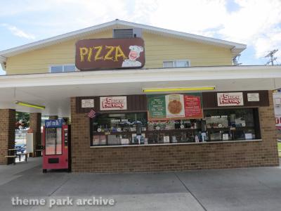 DelGrosso's Amusement Park