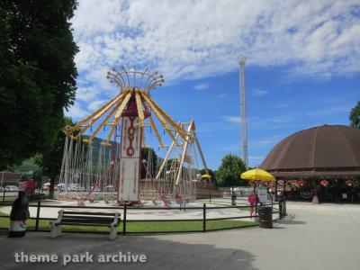 DelGrosso's Amusement Park