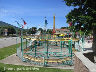 DelGrosso's Amusement Park