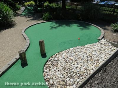 DelGrosso's Amusement Park