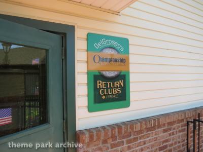 DelGrosso's Amusement Park