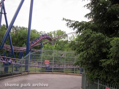 Superman The Ride