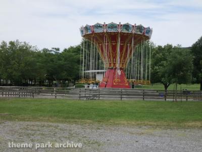 Lakemont Park