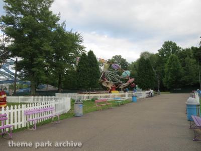 Conneaut Lake Park