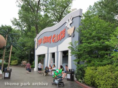 Six Flags New England