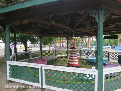 Conneaut Lake Park