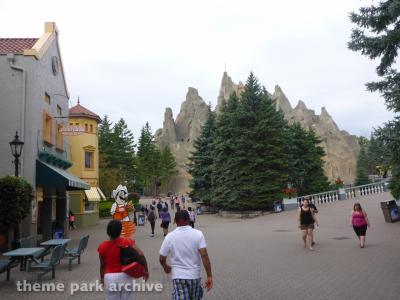 Canada's Wonderland