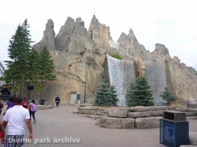 Canada's Wonderland