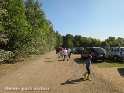 Chessington World of Adventures Resort