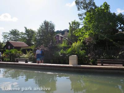 Chessington World of Adventures Resort