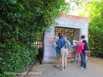 Chessington World of Adventures Resort