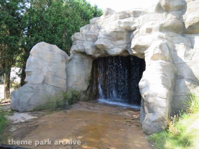 Chessington World of Adventures Resort