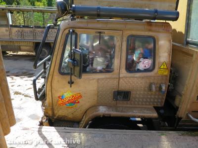 Chessington World of Adventures Resort