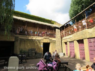 Chessington World of Adventures Resort